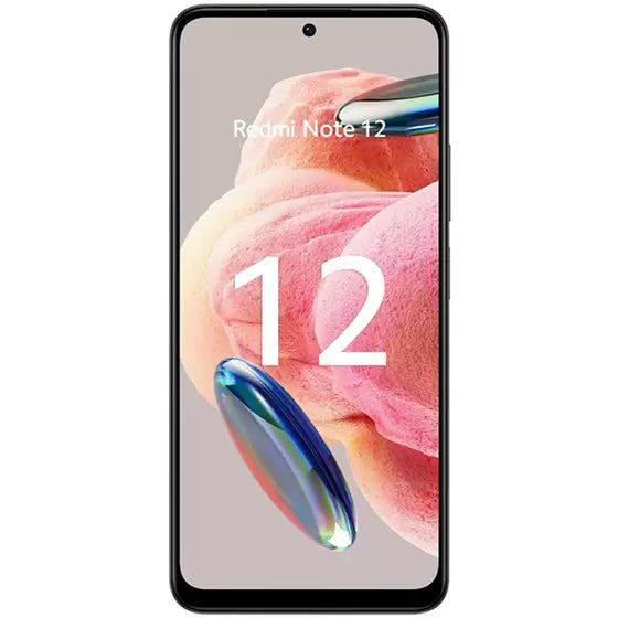 Smartphone Xiaomi Redmi Note 12 Dual SIM de 128GB / 6GB RAM de 6.67" 50 + 8 + 2MP / 13MP