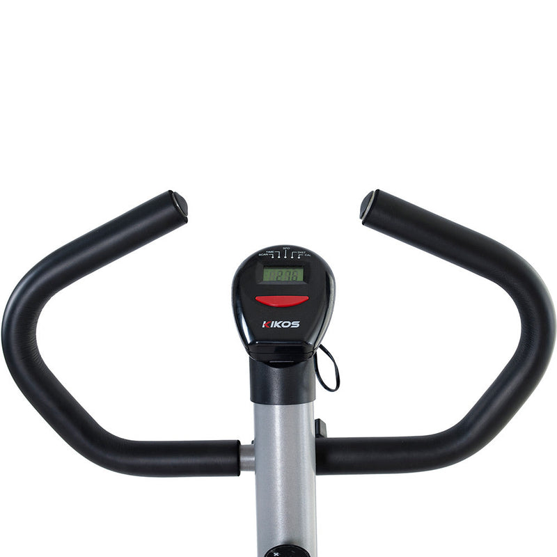 Bicicleta Ergométrica Kikos HC 3015 - Gaamerr maniia 