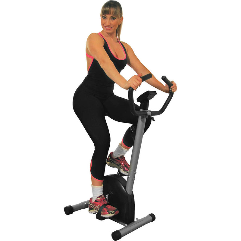 Bicicleta Ergométrica Kikos HC 3015 - Gaamerr maniia 