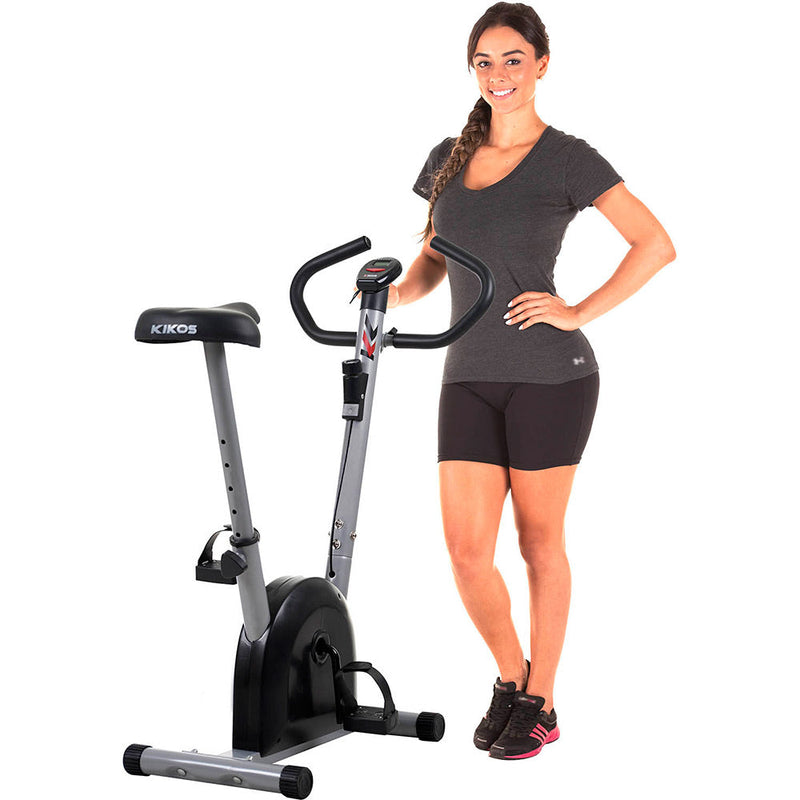 Bicicleta Ergométrica Kikos HC 3015 - Gaamerr maniia 