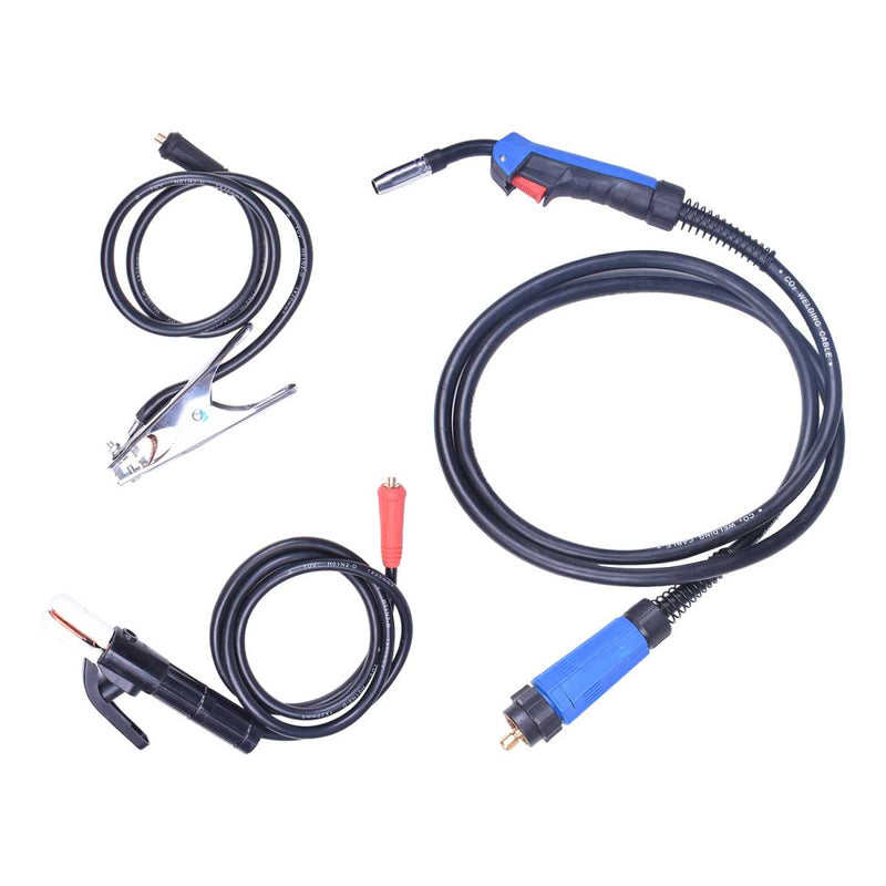 Inversora de Solda 3 em 1 200 a Lis-220I Lynus – 220 V