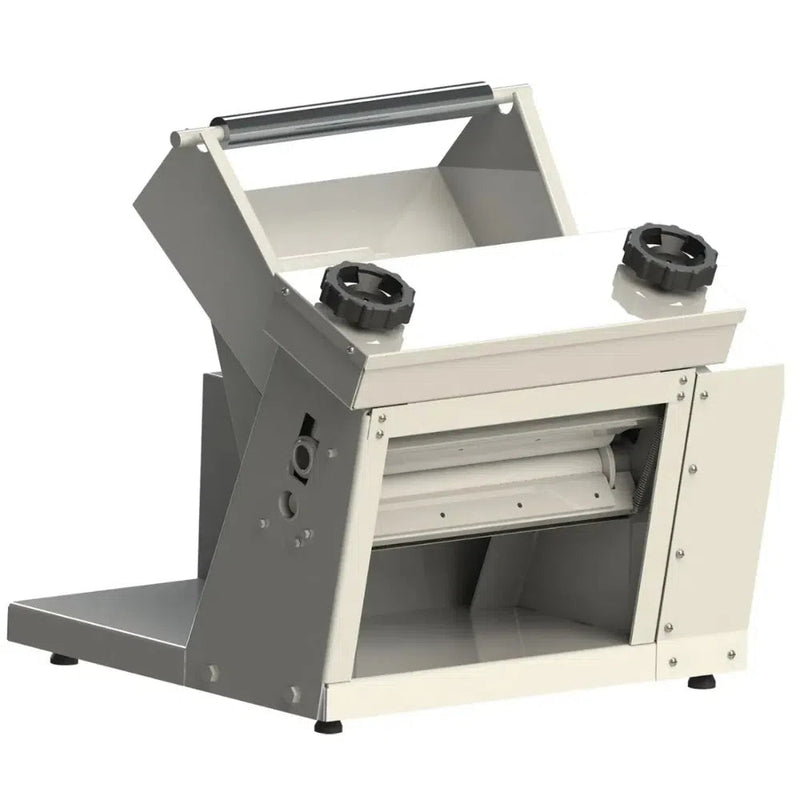Cilindro Laminador de Mesa Colombo 30cm, 1/2 CV, Epóxi - CIL-300 - Bivolt