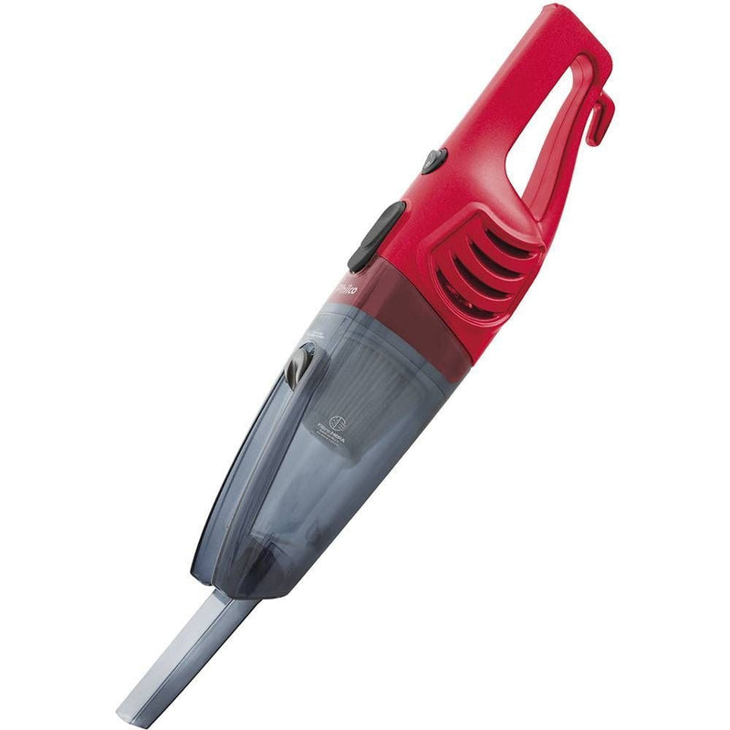 Aspirador De Pó Philco Ph1100 Rapid Turbo 2 em 1 Vermelho 1000W - Gaamerr maniia 