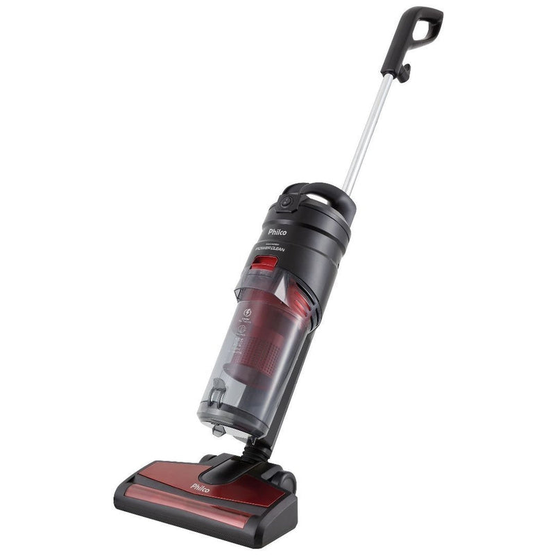 Aspirador de Pó Philco PAS4000v Power Clean 2000W - Gaamerr maniia 