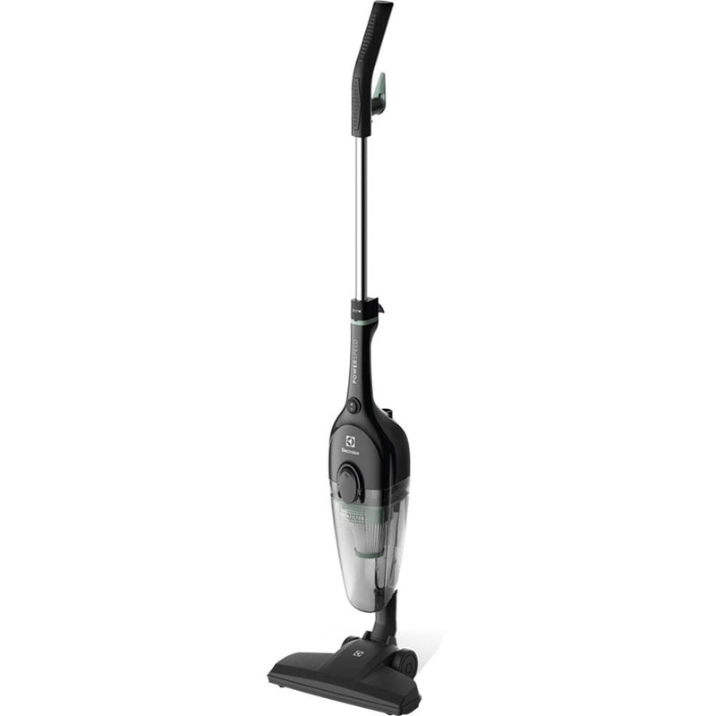 Aspirador de Pó Vertical 1000W PowerSpeed Electrolux 2 em 1 (STK12) - Gaamerr maniia 