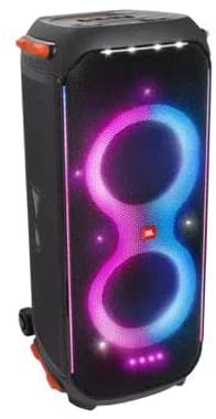 Caixa de Som Bluetooth JBL PartyBox 710 800W - JBLPARTYBOX710BR - Gaamerr maniia 