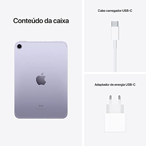 Apple iPad mini (Wi-Fi, 64 GB) - Rosa - Gaamerr maniia 