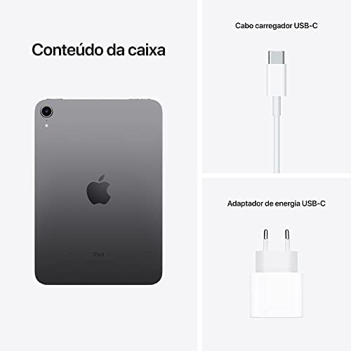 Apple iPad mini (Wi-Fi, 64 GB) - Rosa - Gaamerr maniia 