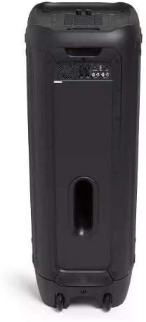 Caixa de Som Bluetooth JBL PartyBox 1000 com Show de Luzes e DJ Pad 1100W - JBLPARTYBOX1000BR - Gaamerr maniia 