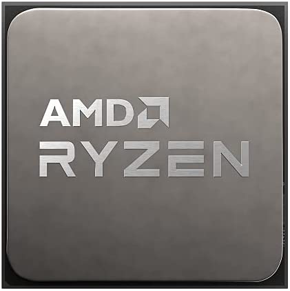 Processador AMD Ryzen 7 5700G, 3.8GHz (4.6GHz Max Turbo), AM4, Vídeo Integrado, 8 Núcleos - Gaamerr maniia 