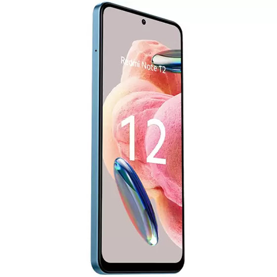 Smartphone Xiaomi Redmi Note 12 Dual SIM de 128GB / 6GB RAM de 6.67" 50 + 8 + 2MP / 13MP