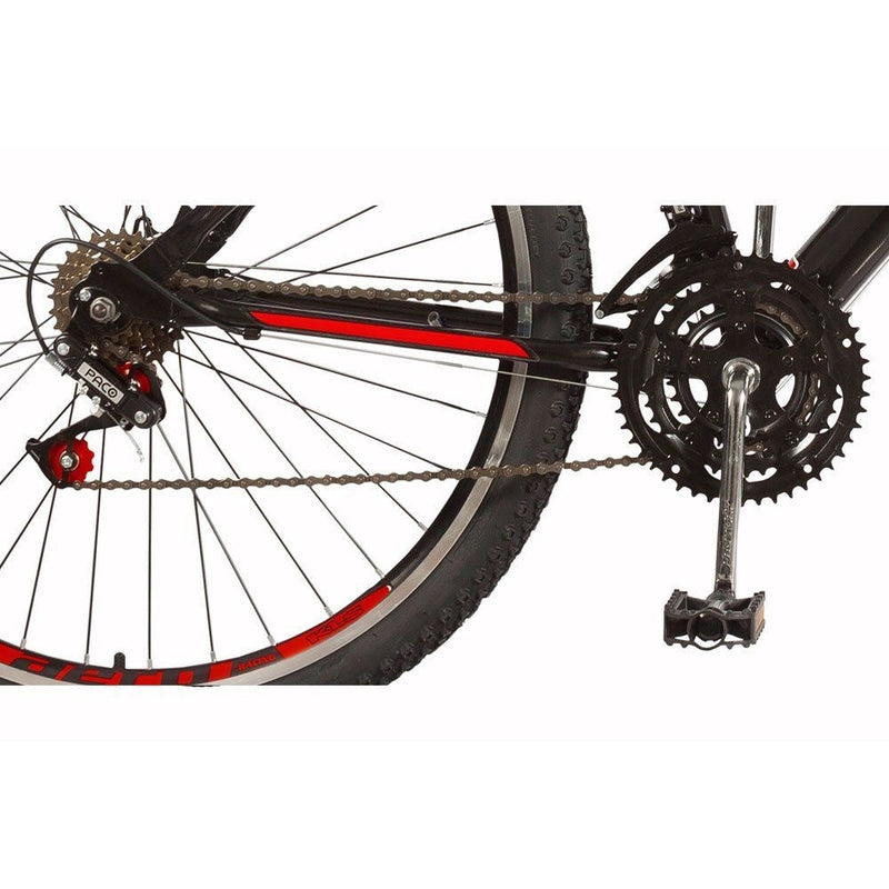 Bicicleta Aro 29 Kls Sport Gold 21 Marchas Freios V-brake Mountain Bike - 19767 - Gaamerr maniia 