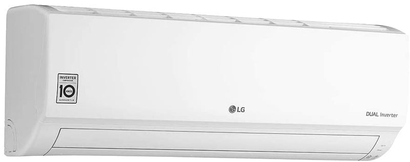 Ar-Condicionado Split HW LG Dual Inverter Voice 9000 BTUs Quente/Frio 220V - Gaamerr maniia 