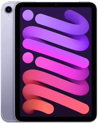 Apple iPad mini (Wi-Fi, 64 GB) - Rosa - Gaamerr maniia 