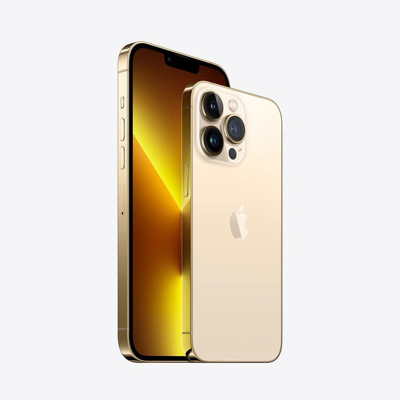 Apple iPhone 13 Pro Max (128 GB) - Azul Sierra - Gaamerr maniia 