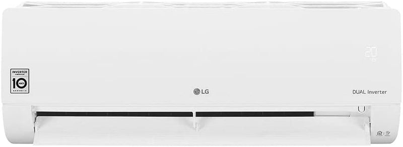 Ar-Condicionado Split HW LG Dual Inverter Voice 12.000 BTUs Só Frio 220V - Gaamerr maniia 