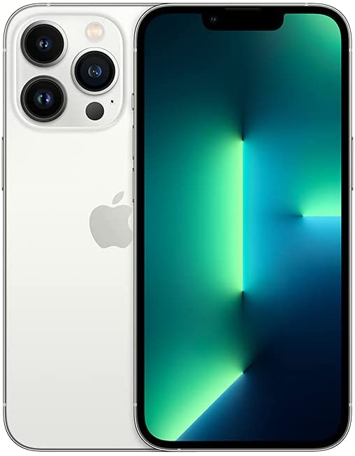 Apple iPhone 13 Pro Max (128 GB) - Azul Sierra - Gaamerr maniia 