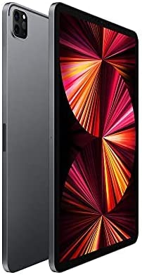 Apple iPad Pro Wi-Fi de 11 polegadas (Wi-Fi, 256 GB) - Prateado - Gaamerr maniia 
