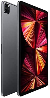 Apple iPad Pro Wi-Fi de 11 polegadas (Wi-Fi, 256 GB) - Prateado - Gaamerr maniia 