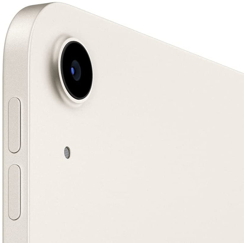 2022 Apple iPad Air (5ª geração, Wi-Fi, de 64 GB) - azul - Gaamerr maniia 