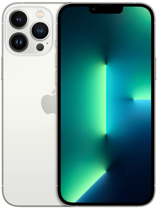 Apple iPhone 13 Pro Max (128 GB) - Azul Sierra - Gaamerr maniia 