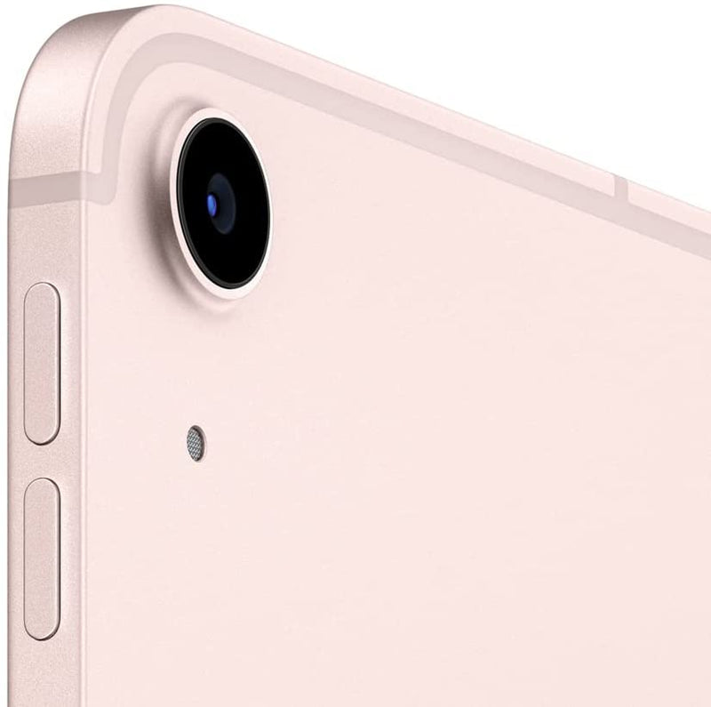 2022 Apple iPad Air (5ª geração, Wi-Fi, de 64 GB) - azul - Gaamerr maniia 