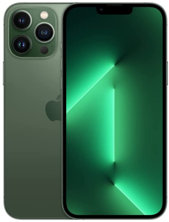 Apple iPhone 13 Pro Max (128 GB) - Azul Sierra - Gaamerr maniia 