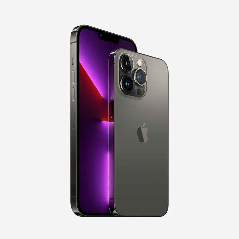 Apple iPhone 13 Pro Max (128 GB) - Azul Sierra - Gaamerr maniia 