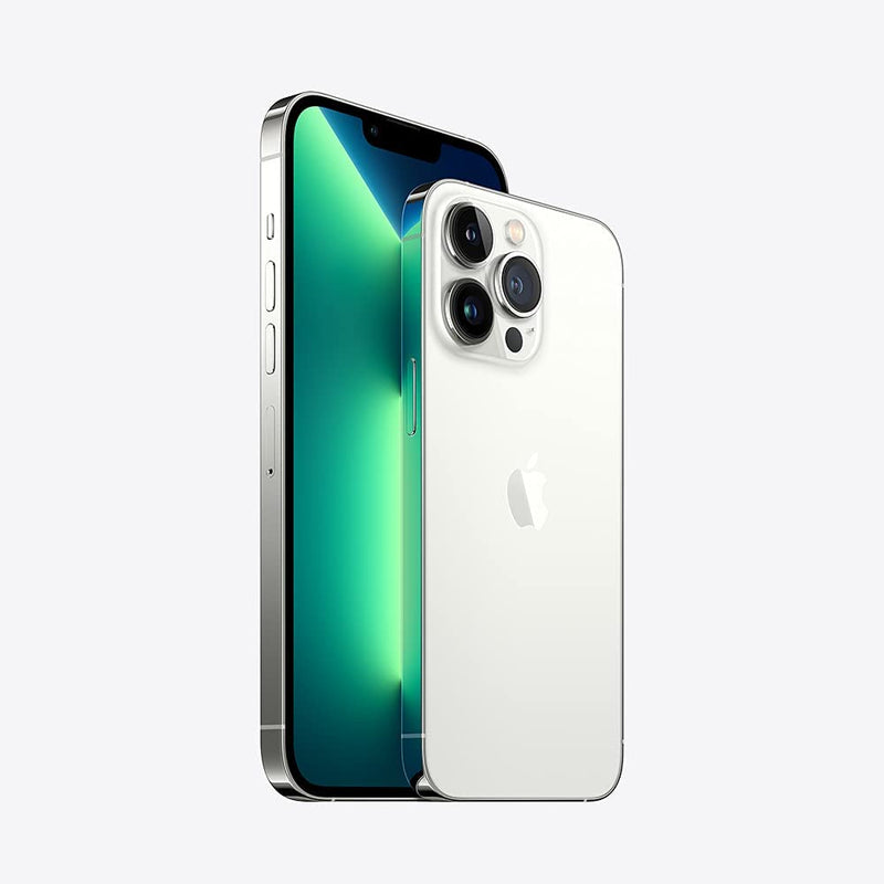 Apple iPhone 13 Pro Max (128 GB) - Azul Sierra - Gaamerr maniia 