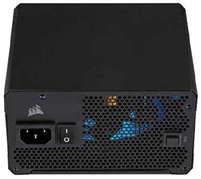 FONTE ATX 650W - CX650F FULL MODULAR - RGB BLACK - 80 PLUS BRONZE - COM CABO DE FORCA - CP-9020217-BR - Gaamerr maniia 