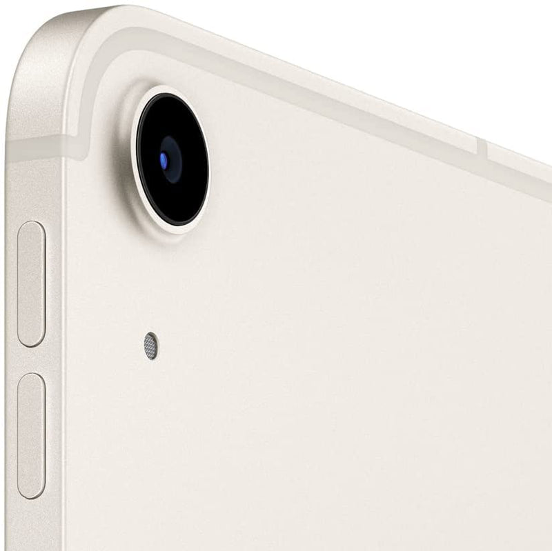 2022 Apple iPad Air (5ª geração, Wi-Fi, de 64 GB) - azul - Gaamerr maniia 
