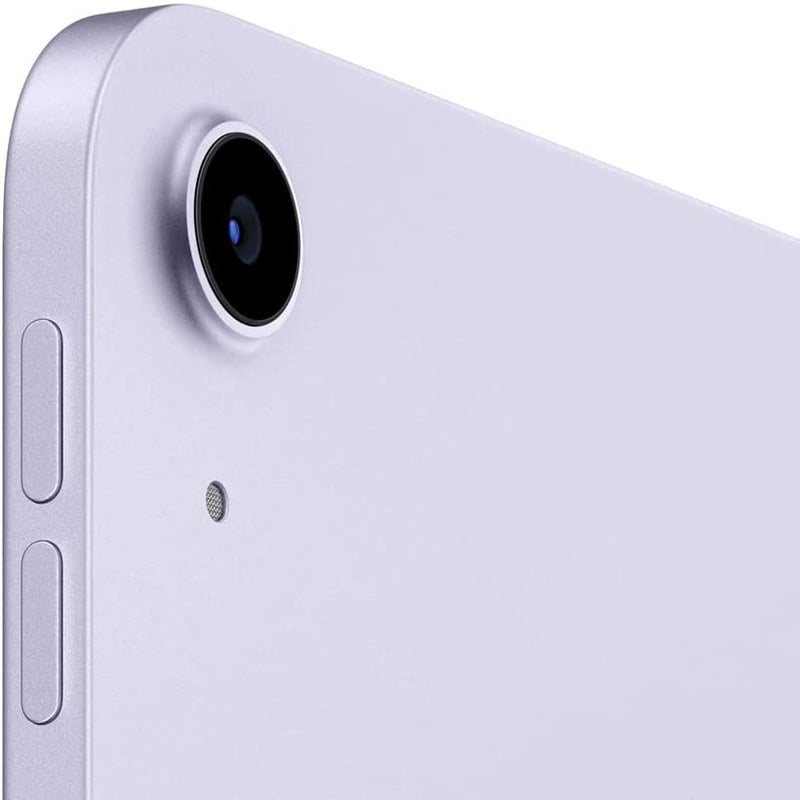 2022 Apple iPad Air (5ª geração, Wi-Fi, de 64 GB) - azul - Gaamerr maniia 