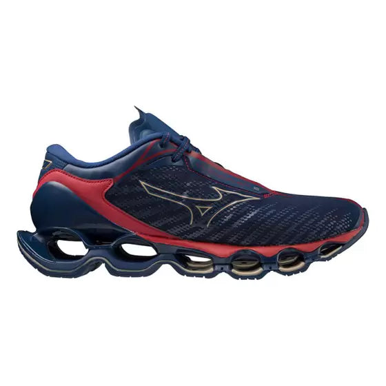 Tênis Mizuno Wave Prophecy 12 Masculino