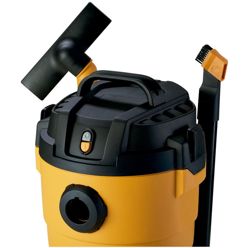 Aspirador E Soprador De Água E Pó 10l 1400w Profissional Wap - Gaamerr maniia 
