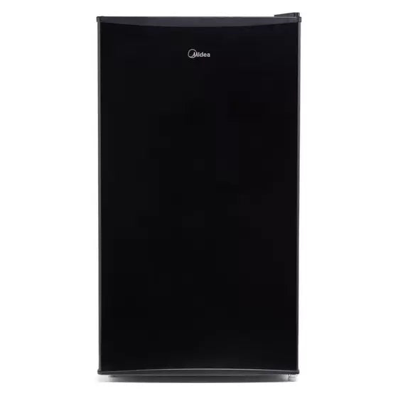 Frigobar Midea 93 Litros Black Edition