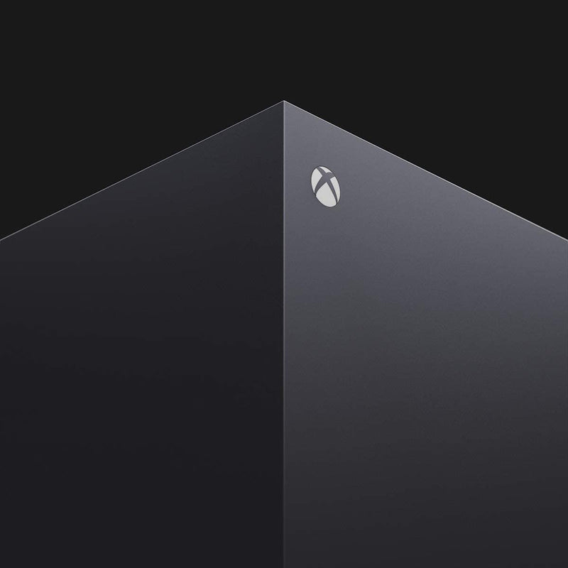 Console Xbox Series X - Gaamerr maniia 