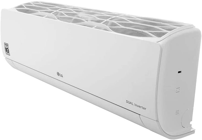 Ar-Condicionado Split HW Inverter LG Dual Voice 18.000 BTUs Só Frio 220V - Gaamerr maniia 