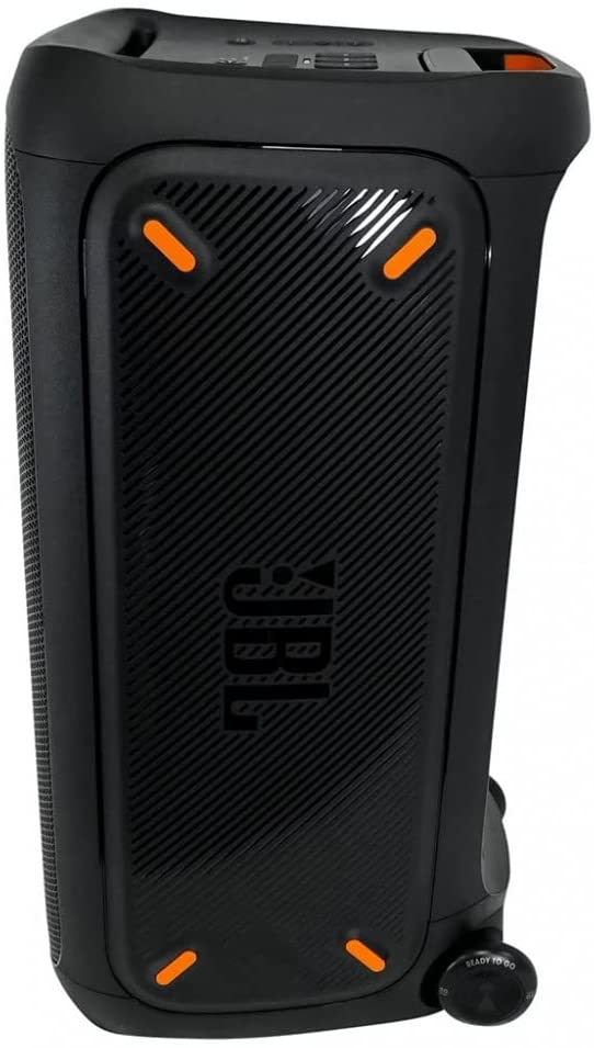 Caixa de Som Bluetooth JBL PartyBox 310 240W - JBLPARTYBOX310BR - Gaamerr maniia 