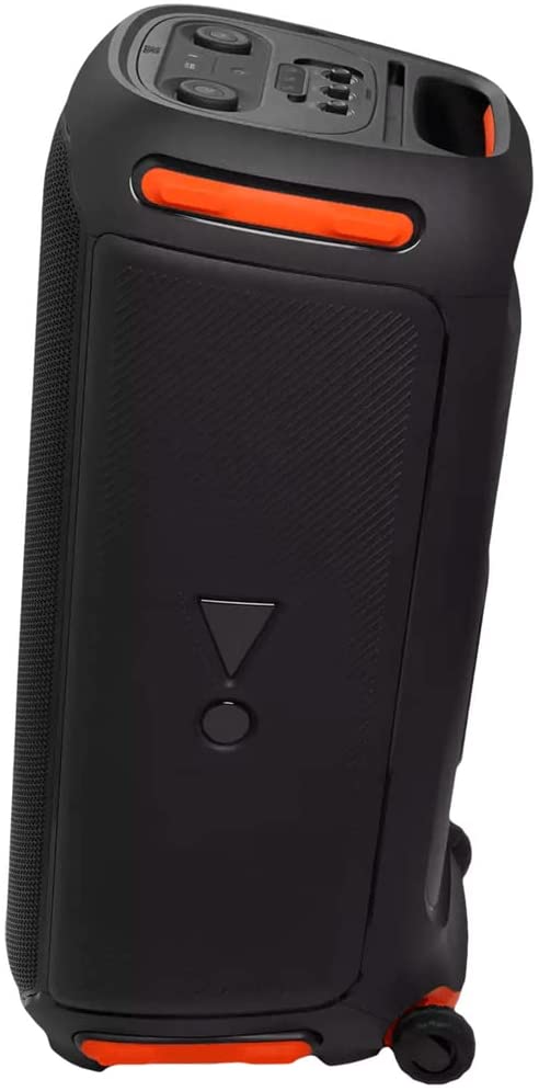 Caixa de Som Bluetooth JBL PartyBox 710 800W - JBLPARTYBOX710BR - Gaamerr maniia 