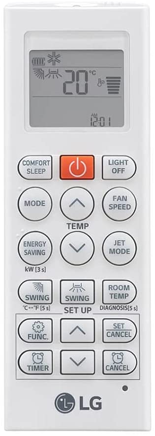 Ar-Condicionado Split HW LG Dual Inverter Voice 9000 BTUs Quente/Frio 220V - Gaamerr maniia 