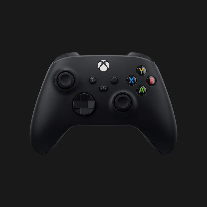 Console Xbox Series X - Gaamerr maniia 