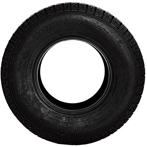 Pneu Chengshan Aro 18 265/60 R18 110T CSC-302 A/T - Gaamerr maniia 
