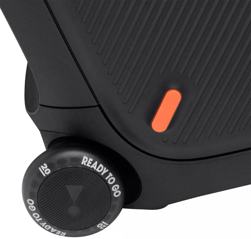 Caixa de Som Bluetooth JBL PartyBox 310 240W - JBLPARTYBOX310BR - Gaamerr maniia 