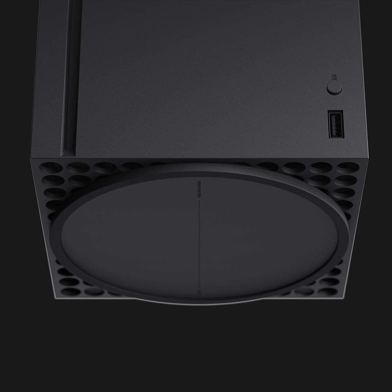 Console Xbox Series X - Gaamerr maniia 