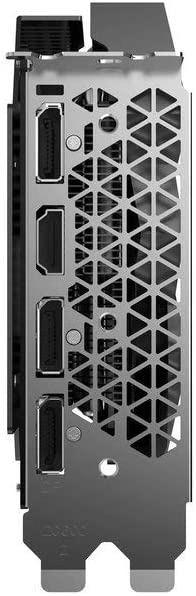 Placa de Vídeo Zotac Gaming - GeForce RTX 2060, Twin Edge, LHR, 8GB GDDR6 - Gaamerr maniia 