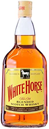 Whisky White Horse 1L