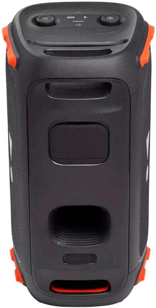 Caixa de Som Bluetooth JBL PartyBox 110 160W - JBLPARTYBOX110BR - Gaamerr maniia 
