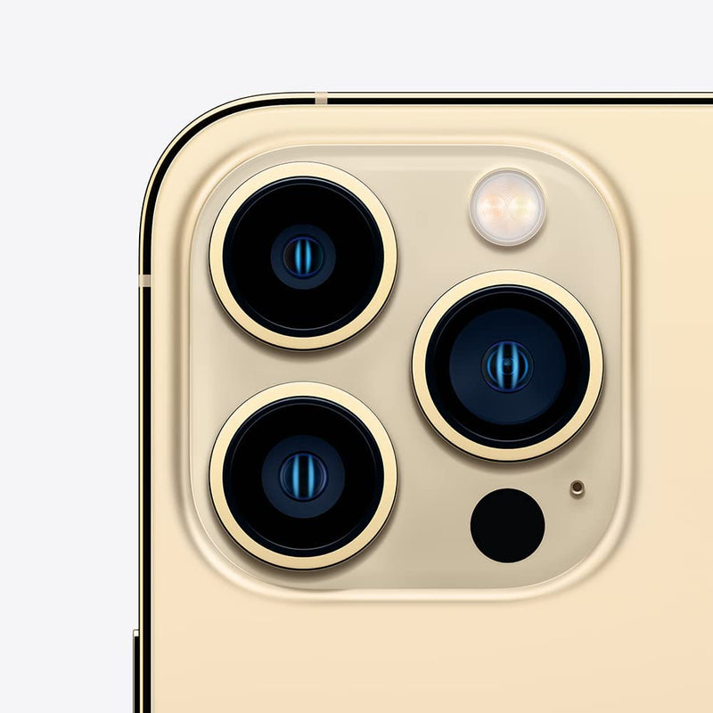 Apple iPhone 13 Pro Max (128 GB) - Azul Sierra - Gaamerr maniia 