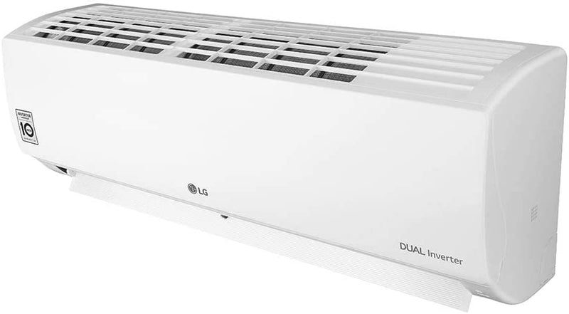 Ar-Condicionado Split HW LG Dual Inverter Voice 9000 BTUs Quente/Frio 220V - Gaamerr maniia 