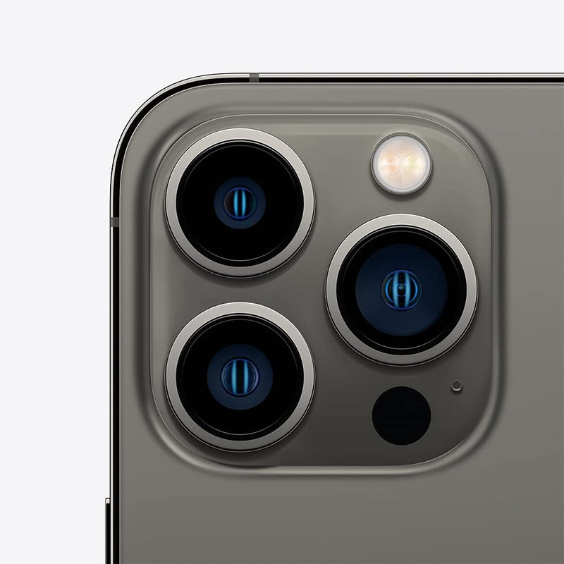 Apple iPhone 13 Pro Max (128 GB) - Azul Sierra - Gaamerr maniia 